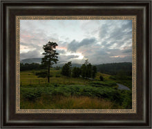 Load image into Gallery viewer, Plate 3 - Tarn Hows Above Ambleside