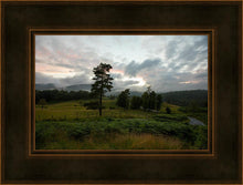 Load image into Gallery viewer, Plate 3 - Tarn Hows Above Ambleside