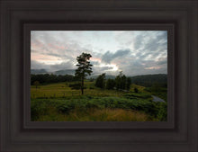 Load image into Gallery viewer, Plate 3 - Tarn Hows Above Ambleside