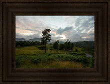 Load image into Gallery viewer, Plate 3 - Tarn Hows Above Ambleside
