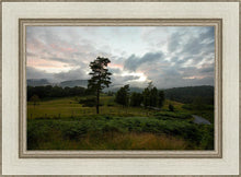 Load image into Gallery viewer, Plate 3 - Tarn Hows Above Ambleside