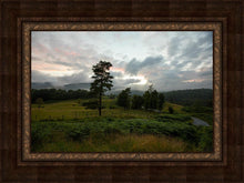 Load image into Gallery viewer, Plate 3 - Tarn Hows Above Ambleside