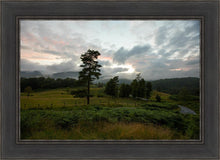 Load image into Gallery viewer, Plate 3 - Tarn Hows Above Ambleside