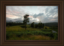 Load image into Gallery viewer, Plate 3 - Tarn Hows Above Ambleside