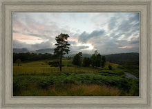 Load image into Gallery viewer, Plate 3 - Tarn Hows Above Ambleside