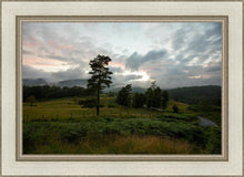 Load image into Gallery viewer, Plate 3 - Tarn Hows Above Ambleside