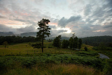 Load image into Gallery viewer, Plate 3 - Tarn Hows Above Ambleside