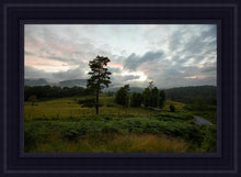 Load image into Gallery viewer, Plate 3 - Tarn Hows Above Ambleside