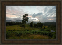 Load image into Gallery viewer, Plate 3 - Tarn Hows Above Ambleside