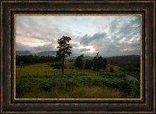 Load image into Gallery viewer, Plate 3 - Tarn Hows Above Ambleside