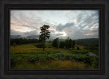 Load image into Gallery viewer, Plate 3 - Tarn Hows Above Ambleside