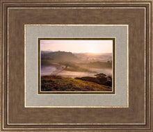 Load image into Gallery viewer, Plate 2 - Cumorah Battlefield Early Morning