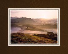 Load image into Gallery viewer, Plate 2 - Cumorah Battlefield Early Morning