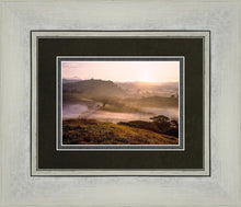 Load image into Gallery viewer, Plate 2 - Cumorah Battlefield Early Morning