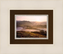 Load image into Gallery viewer, Plate 2 - Cumorah Battlefield Early Morning