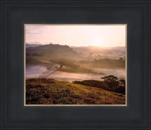 Load image into Gallery viewer, Plate 2 - Cumorah Battlefield Early Morning