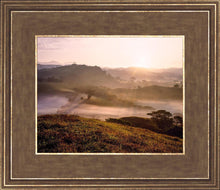 Load image into Gallery viewer, Plate 2 - Cumorah Battlefield Early Morning