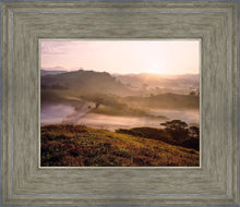 Load image into Gallery viewer, Plate 2 - Cumorah Battlefield Early Morning