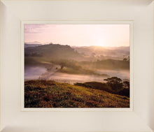 Load image into Gallery viewer, Plate 2 - Cumorah Battlefield Early Morning