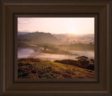 Load image into Gallery viewer, Plate 2 - Cumorah Battlefield Early Morning