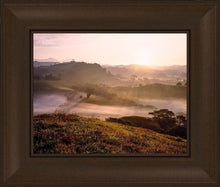 Load image into Gallery viewer, Plate 2 - Cumorah Battlefield Early Morning