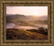 Load image into Gallery viewer, Plate 2 - Cumorah Battlefield Early Morning