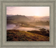 Load image into Gallery viewer, Plate 2 - Cumorah Battlefield Early Morning