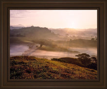 Load image into Gallery viewer, Plate 2 - Cumorah Battlefield Early Morning
