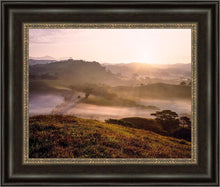 Load image into Gallery viewer, Plate 2 - Cumorah Battlefield Early Morning