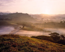 Load image into Gallery viewer, Plate 2 - Cumorah Battlefield Early Morning