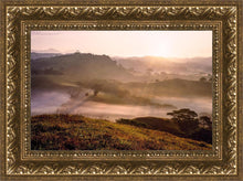 Load image into Gallery viewer, Plate 2 - Cumorah Battlefield Early Morning