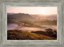 Load image into Gallery viewer, Plate 2 - Cumorah Battlefield Early Morning