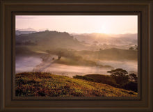 Load image into Gallery viewer, Plate 2 - Cumorah Battlefield Early Morning