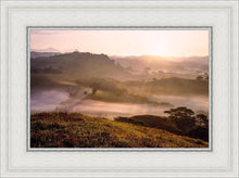 Load image into Gallery viewer, Plate 2 - Cumorah Battlefield Early Morning