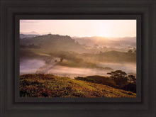 Load image into Gallery viewer, Plate 2 - Cumorah Battlefield Early Morning
