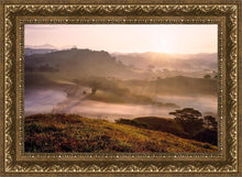 Load image into Gallery viewer, Plate 2 - Cumorah Battlefield Early Morning