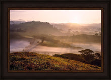 Load image into Gallery viewer, Plate 2 - Cumorah Battlefield Early Morning