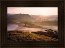 Load image into Gallery viewer, Plate 2 - Cumorah Battlefield Early Morning