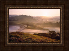 Load image into Gallery viewer, Plate 2 - Cumorah Battlefield Early Morning