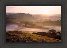 Load image into Gallery viewer, Plate 2 - Cumorah Battlefield Early Morning