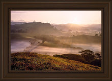 Load image into Gallery viewer, Plate 2 - Cumorah Battlefield Early Morning