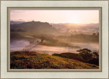 Load image into Gallery viewer, Plate 2 - Cumorah Battlefield Early Morning