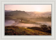 Load image into Gallery viewer, Plate 2 - Cumorah Battlefield Early Morning