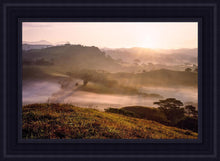 Load image into Gallery viewer, Plate 2 - Cumorah Battlefield Early Morning