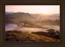 Load image into Gallery viewer, Plate 2 - Cumorah Battlefield Early Morning