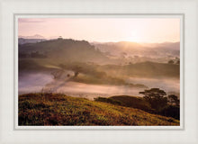 Load image into Gallery viewer, Plate 2 - Cumorah Battlefield Early Morning