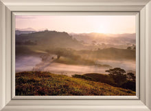 Load image into Gallery viewer, Plate 2 - Cumorah Battlefield Early Morning