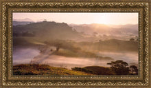 Load image into Gallery viewer, Plate 2 - Cumorah Battlefield Early Morning