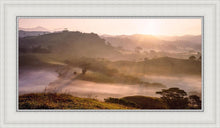 Load image into Gallery viewer, Plate 2 - Cumorah Battlefield Early Morning