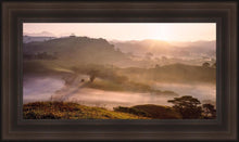 Load image into Gallery viewer, Plate 2 - Cumorah Battlefield Early Morning